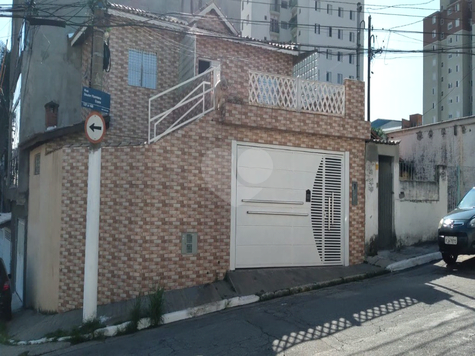 Venda Casa São Paulo Jardim Penha 1