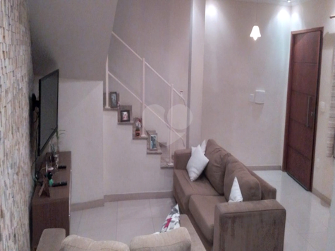 Venda Casa São Paulo Jardim Penha 1