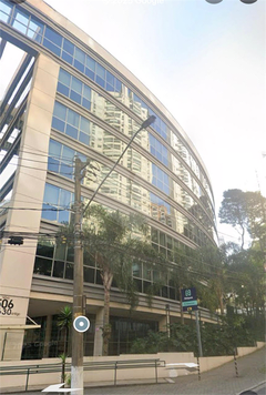 Aluguel Salas São Paulo Vila Andrade 1