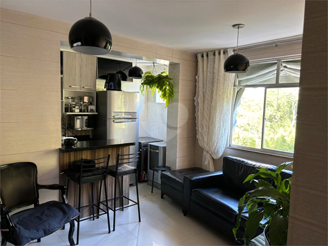 Venda Apartamento Niterói Santa Rosa 1