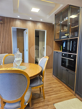 Venda Apartamento São Paulo Vila Matilde 1