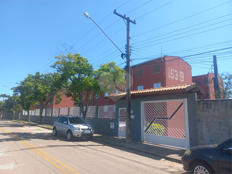 Venda Apartamento Jundiaí Morada Das Vinhas 1