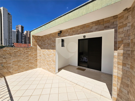 Venda Sobrado São Paulo Santana 1