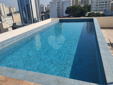 Venda Apartamento São Paulo Santana 1