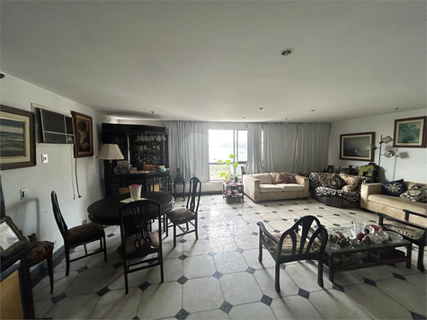 Venda Cobertura Rio De Janeiro Flamengo 1