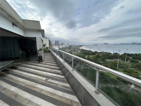 Venda Cobertura Rio De Janeiro Flamengo 1