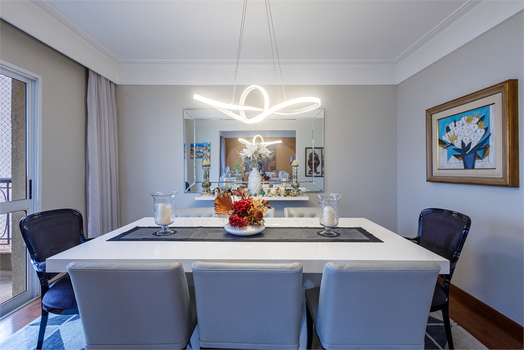 Aluguel Apartamento São Paulo Vila Uberabinha 1