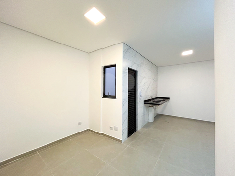Aluguel Apartamento São Paulo Tatuapé 1