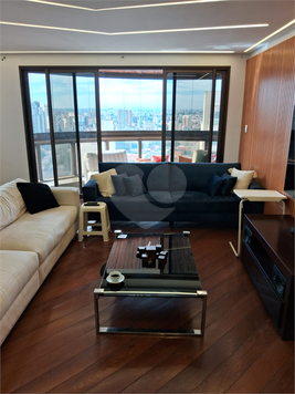 Venda Apartamento São Paulo Santana 1