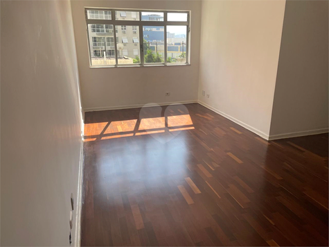 Aluguel Apartamento Santos José Menino 1