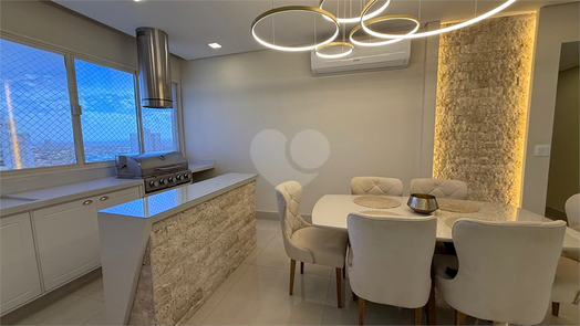 Venda Apartamento Cuiabá Alvorada 1