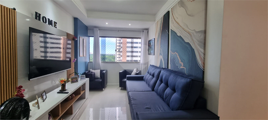 Venda Apartamento Salvador Stiep 1