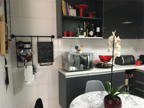 TOWNHOUSE VILLAGE MORUMBI
