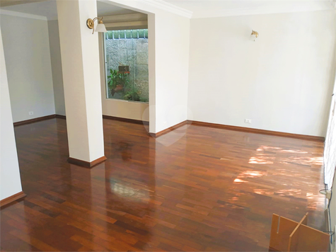 Aluguel Casa térrea São Paulo Jardim Bonfiglioli 1