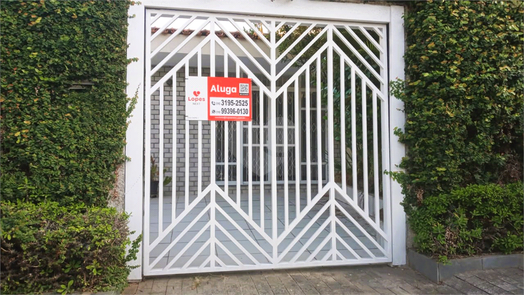 Aluguel Casa térrea São Paulo Jardim Bonfiglioli 1