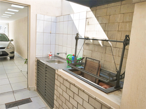 Aluguel Casa térrea São Paulo Jardim Bonfiglioli 1