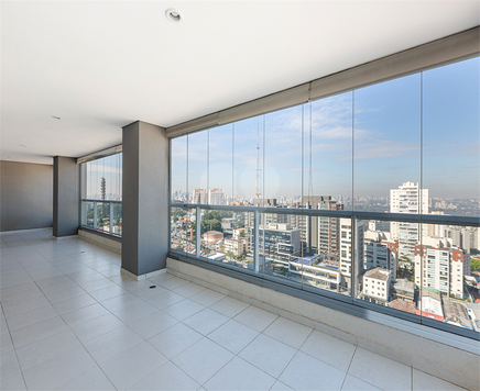 Aluguel Apartamento São Paulo Alto Da Lapa 1