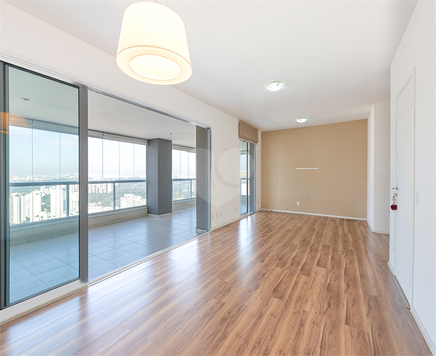 Aluguel Apartamento São Paulo Alto Da Lapa 1