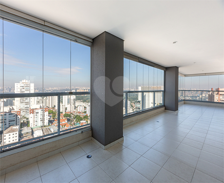 Aluguel Apartamento São Paulo Alto Da Lapa 1