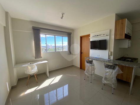 Venda Apartamento São Carlos Jardim Paraíso 1