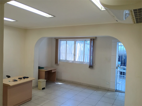 Aluguel Sobrado São Paulo Santo Amaro 1