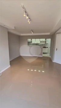 Venda Apartamento São Paulo Vila Gomes Cardim 1