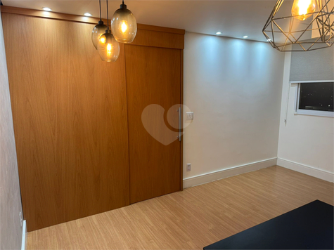 Aluguel Apartamento São Paulo Jardim Íris 1
