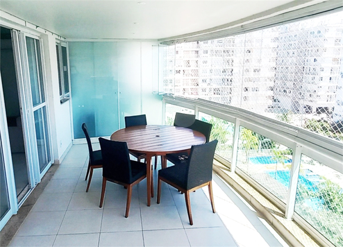 Máximo Recreio Condomínio Resort