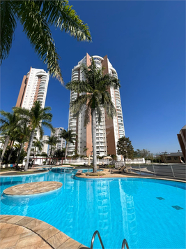 Venda Apartamento Sorocaba Parque Campolim 1