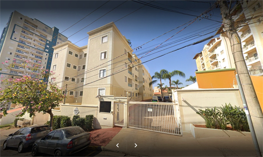 Venda Apartamento São Carlos Jardim Gibertoni 1