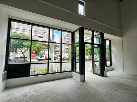 Aluguel Loja São Paulo Vila Pompéia 1