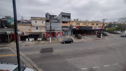 Aluguel Salão Comercial São Paulo Jardim Mália Ii 1