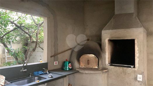 Venda Casa térrea Osasco Ayrosa 1