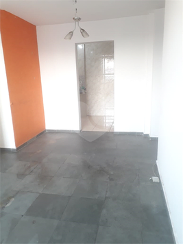 Venda Apartamento São Paulo Vila Constança 1