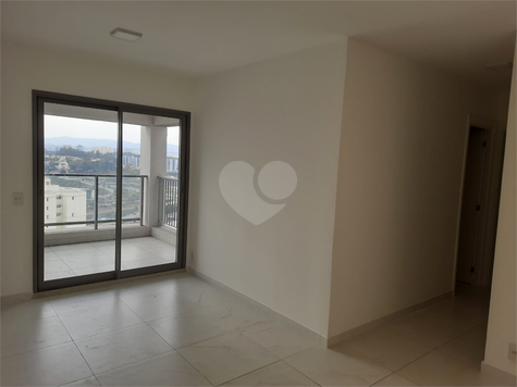 Aluguel Apartamento São Paulo Vila Leopoldina 1