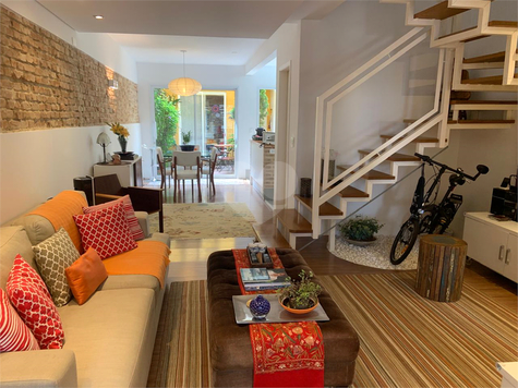 Venda Casa de vila São Paulo Campo Belo 1