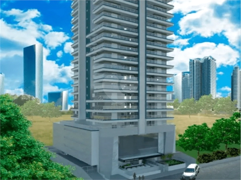 Venda Apartamento Santos Aparecida 1