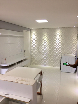 Venda Apartamento Americana Jardim Bertoni 1