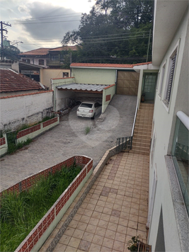 Frente da Casa