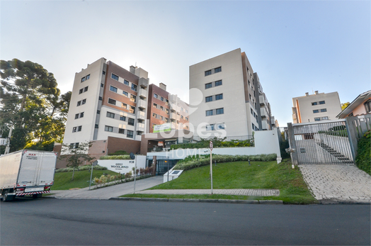 Venda Apartamento Curitiba Santo Inácio 1