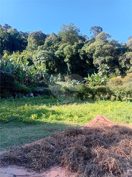 Venda Área de Terra São Paulo Horto Florestal 1