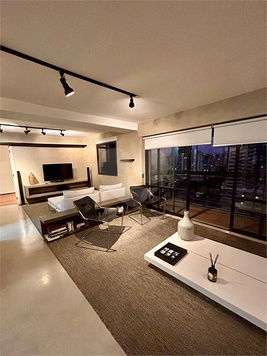 Aluguel Apartamento São Paulo Vila Olímpia 1