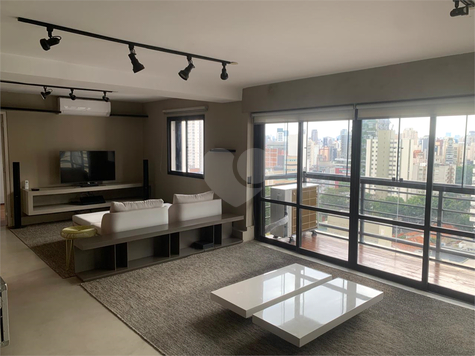 Aluguel Apartamento São Paulo Vila Olímpia 1