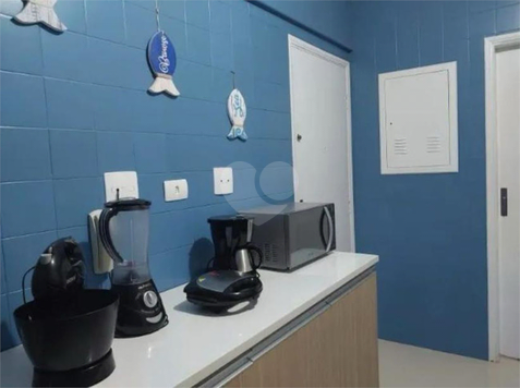 Venda Apartamento Santos Gonzaga 1