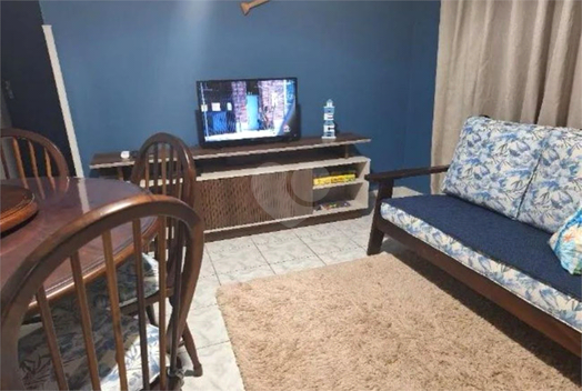 Venda Apartamento Santos Gonzaga 1