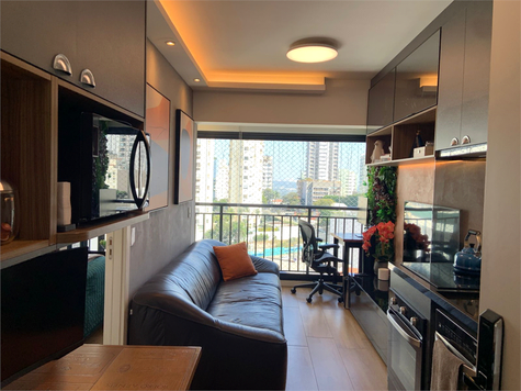 Aluguel Apartamento São Paulo Sumaré 1