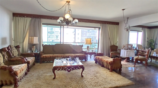 Venda Apartamento São Paulo Santana 1