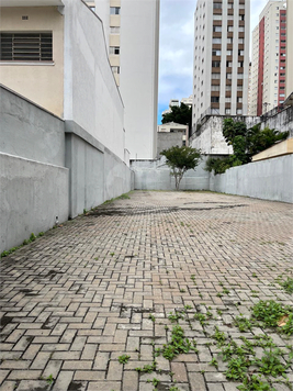 Aluguel Terreno São Paulo Perdizes 1