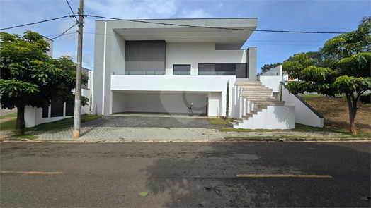 Aluguel Condomínio Atibaia Boa Vista 1