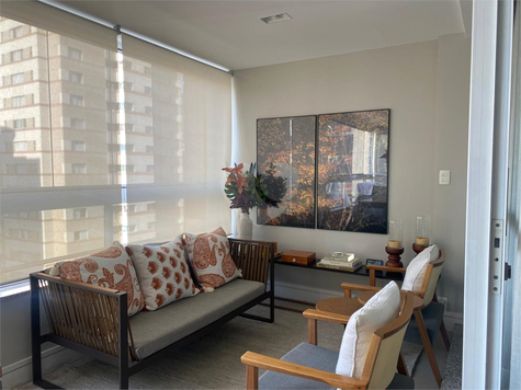 Venda Apartamento São Paulo Itaim Bibi 1